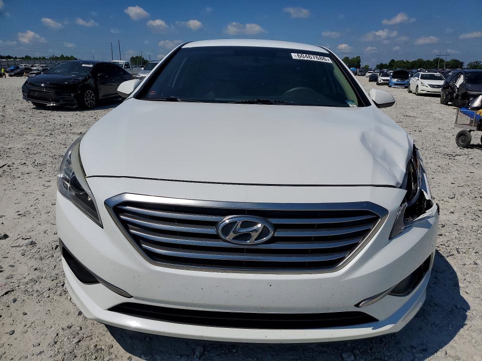 Aukcja sprzedaży 2016 Hyundai Sonata, vin: 5NPE24AF8GH262209, numer aukcji: 60467686