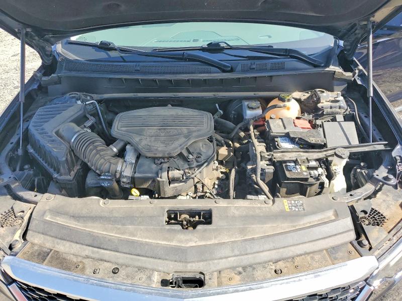 Продаж на аукціоні авто 2021 Cadillac Xt6, vin: 1GYKPDRS6MZ175767, номер лоту: 61543266