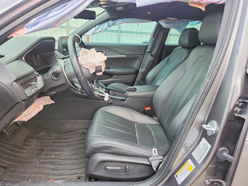 Aukcja sprzedaży 2023 Acura Integra, vin: 19UDE4H38PA027736, numer aukcji: 85988825