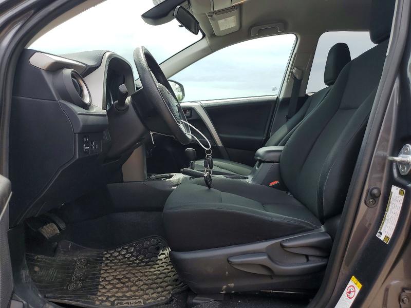 Продажа на аукционе авто 2017 Toyota Rav4, vin: 2T3ZFREV3HW396270, номер лота: 59887506