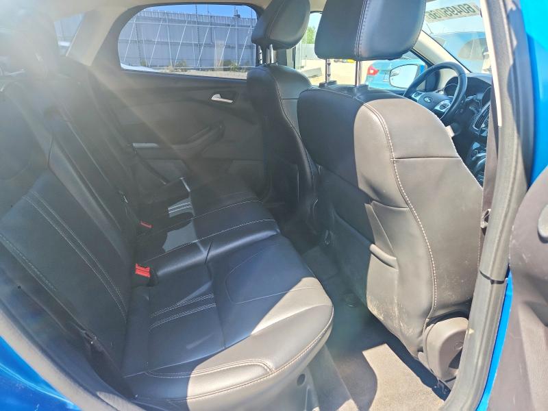 Продажа на аукционе авто 2014 Ford Focus, vin: 1FADP3J25EL146307, номер лота: 60495066
