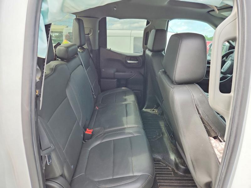 Продаж на аукціоні авто 2020 Gmc Sierra, vin: 1GTR8AEHXLZ230312, номер лоту: 62298426