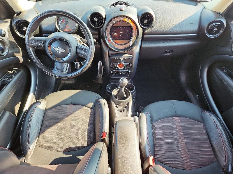 Продаж на аукціоні авто 2015 Mini Cooper, vin: WMWZC5C55FWT37687, номер лоту: 62640856