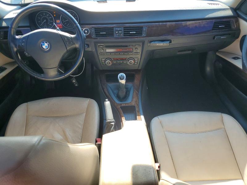 2011 Bmw 328 მანქანა იყიდება აუქციონზე, vin: WBAPH7C56BE723572, აუქციონის ნომერი: 61425136
