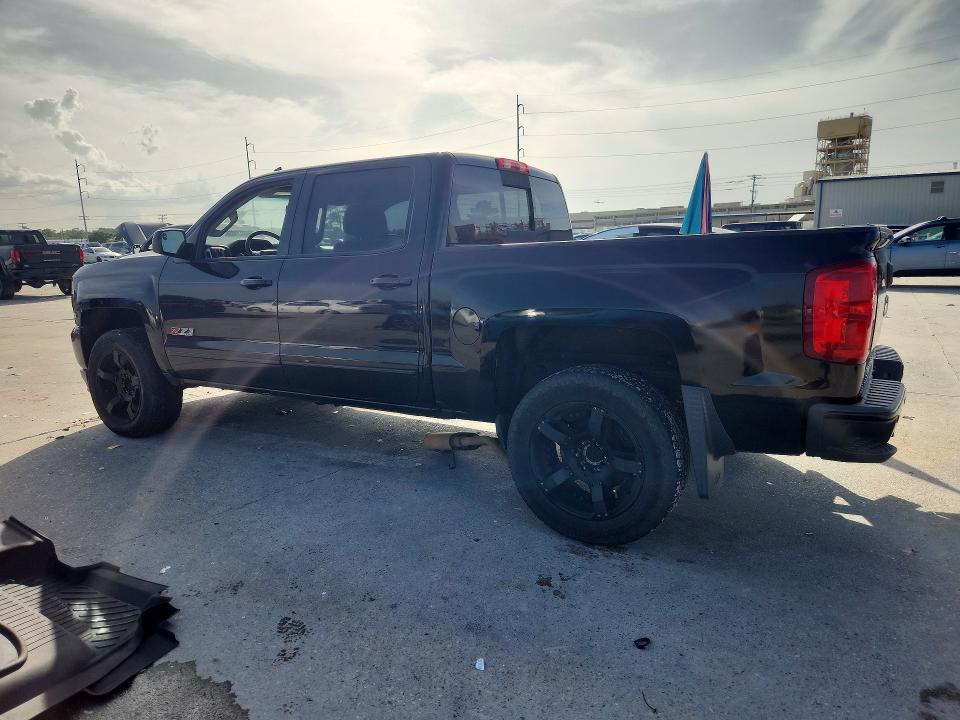 Aukcja sprzedaży 2016 Chevrolet Silverado, vin: 3GCUKSEJ4GG349466, numer aukcji: 61213116