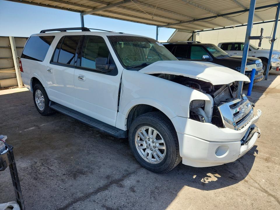 2011 Ford Expedition მანქანა იყიდება აუქციონზე, vin: 1FMJK1H59BEF30070, აუქციონის ნომერი: 62247006