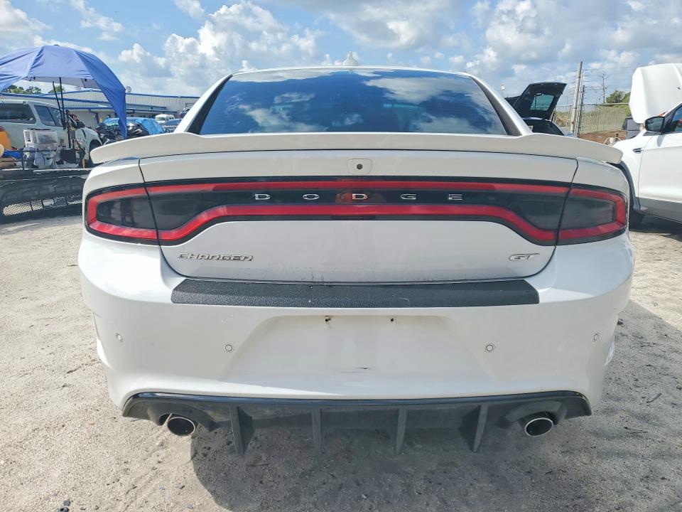 Aukcja sprzedaży 2020 Dodge Charger, vin: 2C3CDXHG1LH101189, numer aukcji: 63013656