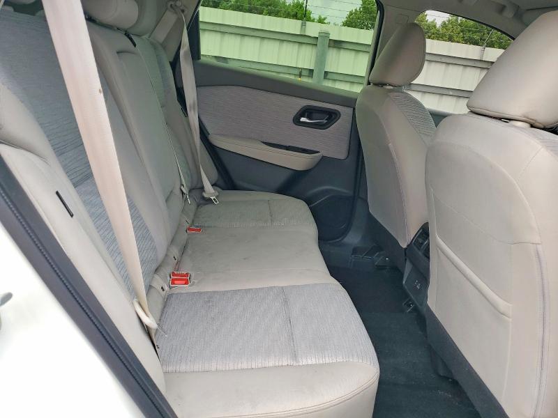 Продаж на аукціоні авто 2023 Nissan Rogue, vin: JN8BT3BA5PW416063, номер лоту: 62749726