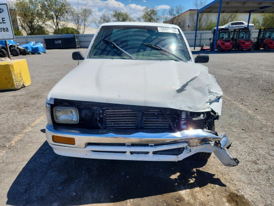 1993 Toyota Pickup მანქანა იყიდება აუქციონზე, vin: JT4RN93PXP5083648, აუქციონის ნომერი: 59903806