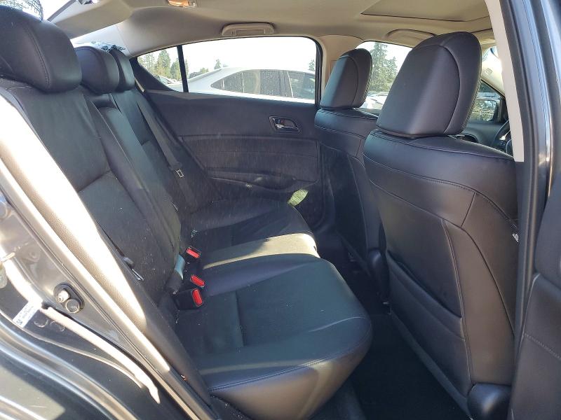 Aukcja sprzedaży 2013 Acura Ilx, vin: 19VDE3F75DE301040, numer aukcji: 60649546