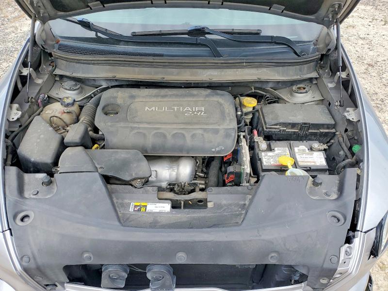 2014 Jeep Cherokee მანქანა იყიდება აუქციონზე, vin: 1C4PJLAB6EW104395, აუქციონის ნომერი: 60497116