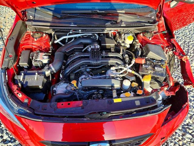 2023 Subaru Impreza მანქანა იყიდება აუქციონზე, vin: 4S3GTAL66P3720715, აუქციონის ნომერი: 60947856