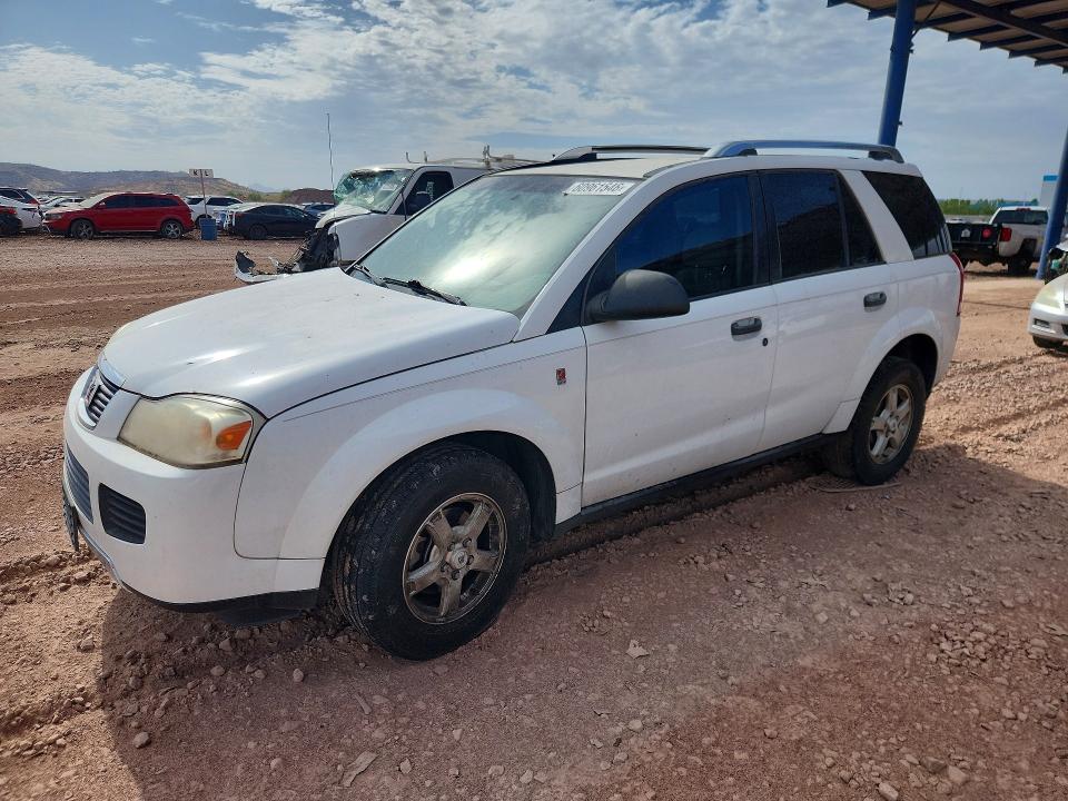 Aukcja sprzedaży 2007 Saturn Vue, vin: 5GZCZ33D67S880881, numer aukcji: 60961546