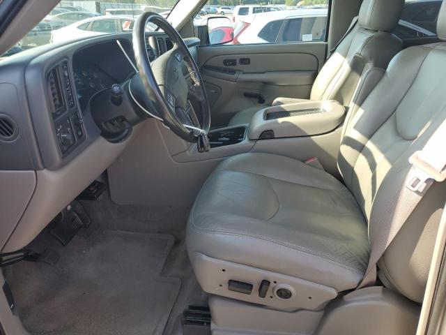 Продажа на аукционе авто 2004 Chevrolet Suburban, vin: 3GNGK26G64G273087, номер лота: 62327106