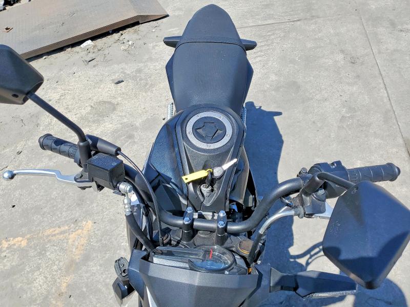 Aukcja sprzedaży 2022 Kawasaki Br125, vin: JKABRRJ10NDA24256, numer aukcji: 61381566