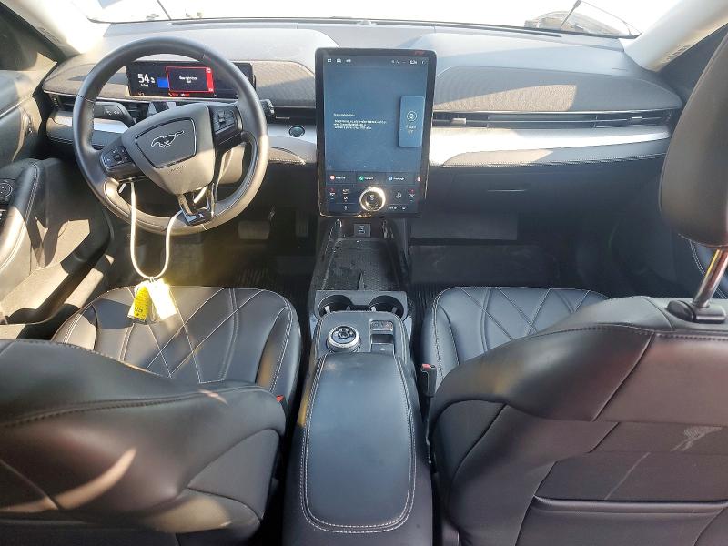 Продажа на аукционе авто 2023 Ford Mustang Mach-e, vin: 3FMTK1RM9PMA12900, номер лота: 59322406