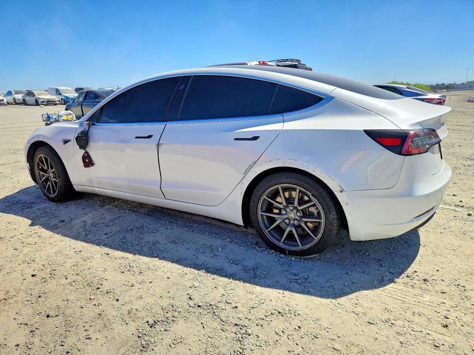 Aukcja sprzedaży 2019 Tesla Model 3, vin: 5YJ3E1EA1KF417749, numer aukcji: 61164236