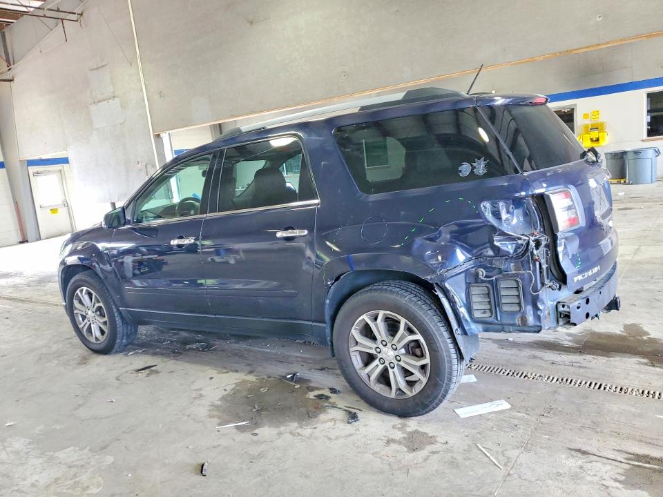 Продажа на аукционе авто 2015 Gmc Acadia, vin: 1GKKVRKD3FJ123765, номер лота: 61817266