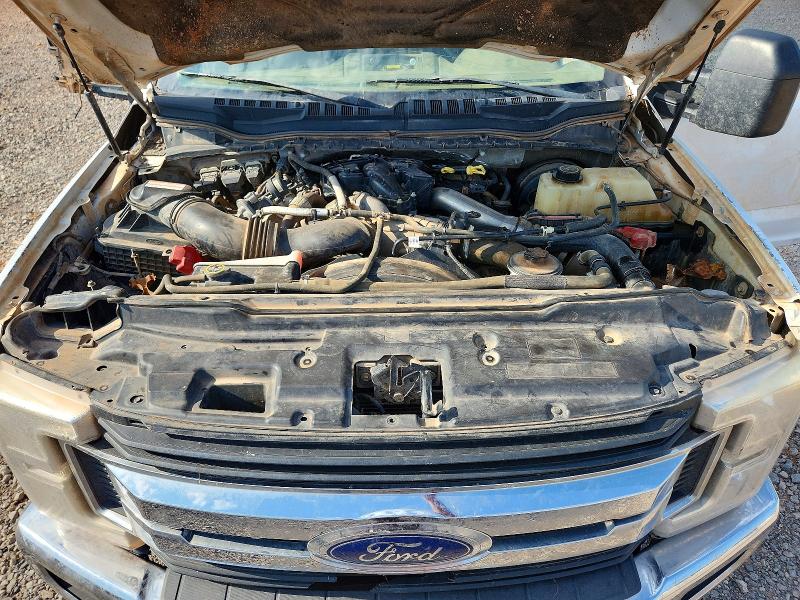 Aukcja sprzedaży 2017 Ford F250, vin: 1FT7W2BT4HEF35489, numer aukcji: 59708796