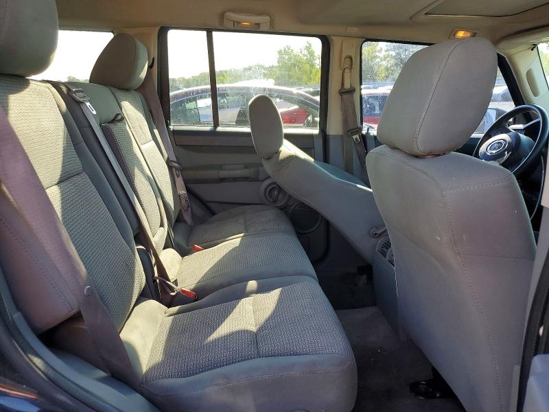 Продажа на аукционе авто 2007 Jeep Commander, vin: 1J8HG48K07C670659, номер лота: 62029226