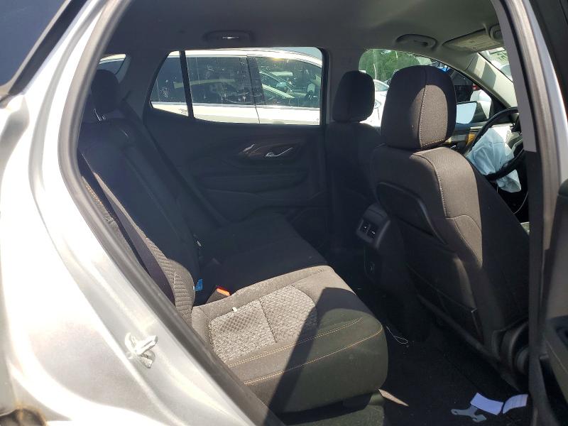 Продажа на аукционе авто 2020 Gmc Terrain, vin: 3GKALTEV4LL203339, номер лота: 59201616