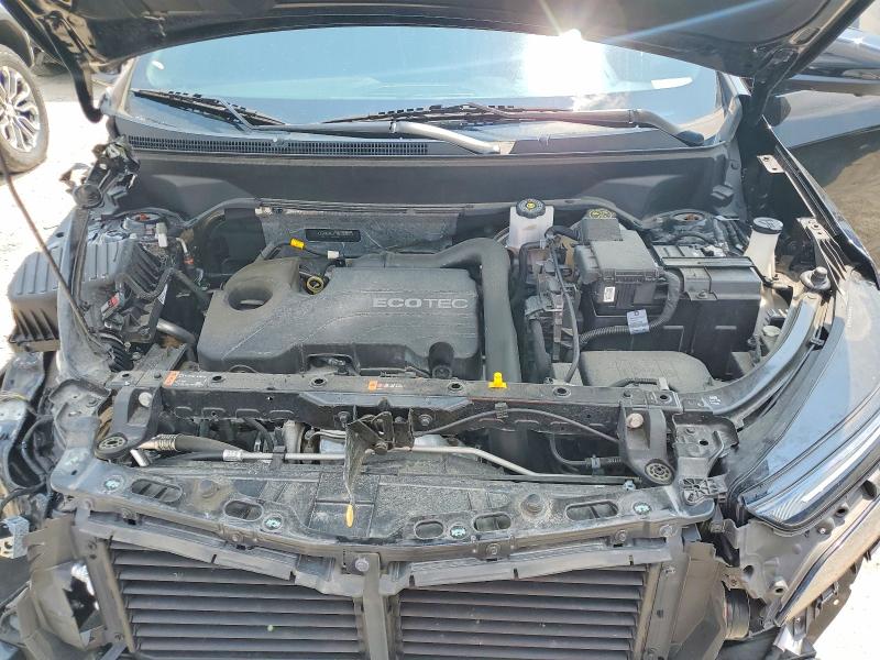 62280436 :رقم المزاد ، 2GNAXMEV1N6103963 vin ، 2022 Chevrolet Equinox مزاد بيع