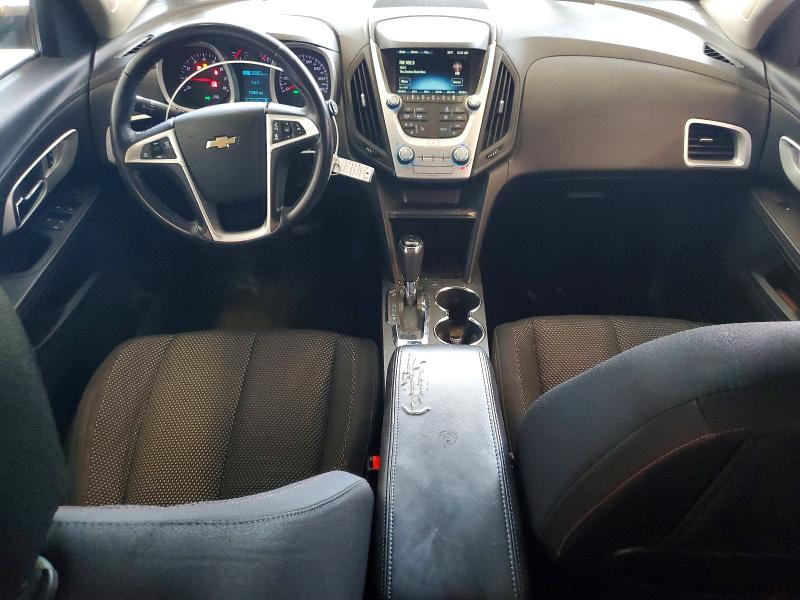 85608805 :رقم المزاد ، 2GNFLFEKXG6154741 vin ، 2016 Chevrolet Equinox مزاد بيع