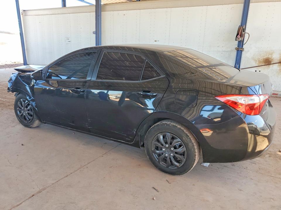 Продаж на аукціоні авто 2014 Toyota Corolla, vin: 5YFBURHE7EP010491, номер лоту: 63354956