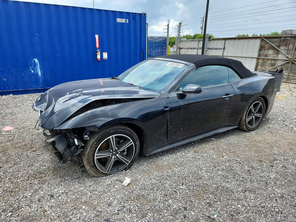 Aukcja sprzedaży 2024 Ford Mustang, vin: 1FAGP8UH0R5120878, numer aukcji: 59184576