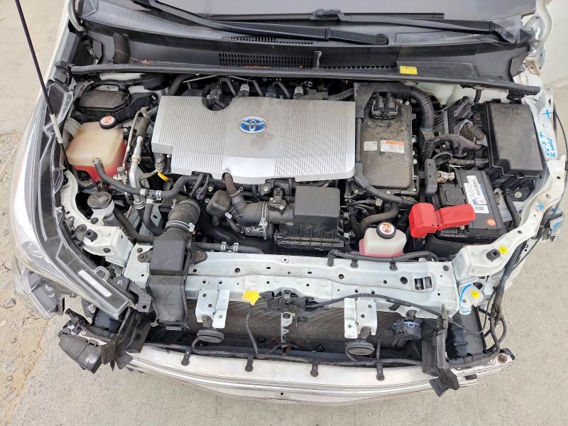 Aukcja sprzedaży 2016 Toyota Prius, vin: JTDKARFU4G3024461, numer aukcji: 60070966