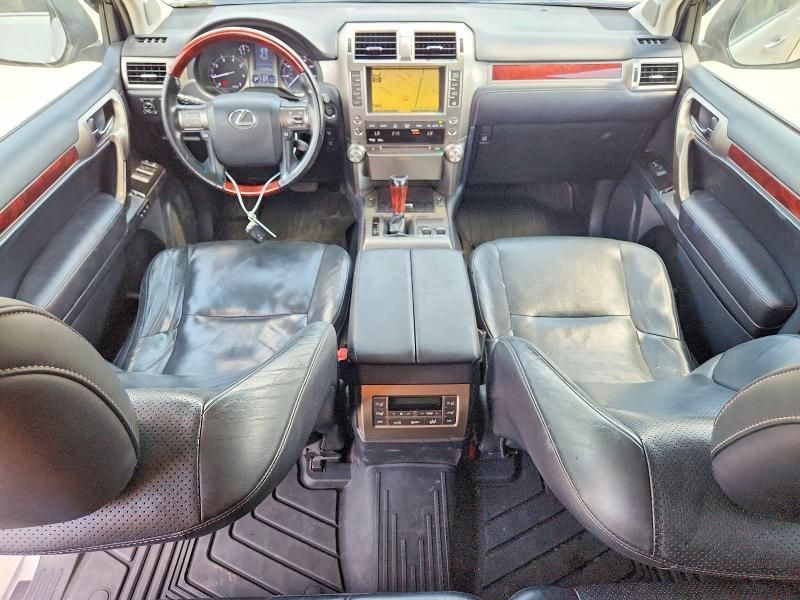 Продажа на аукционе авто 2010 Lexus Gx, vin: JTJBM7FX7A5013937, номер лота: 55477006
