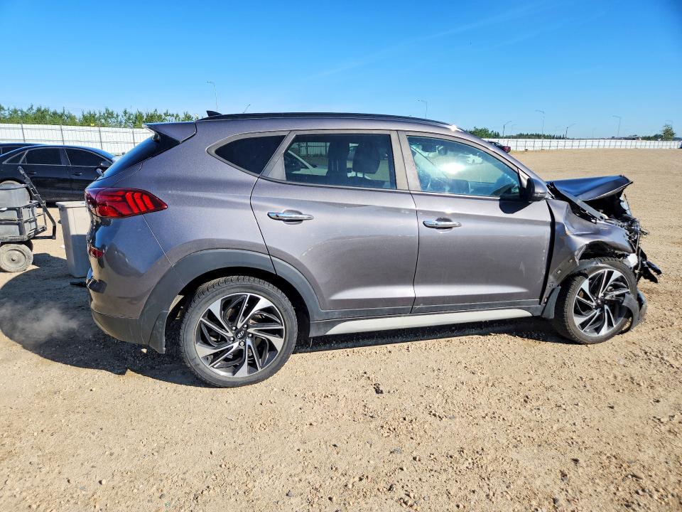 Aukcja sprzedaży 2020 Hyundai Tucson, vin: KM8J3CAL1LU082206, numer aukcji: 59371856