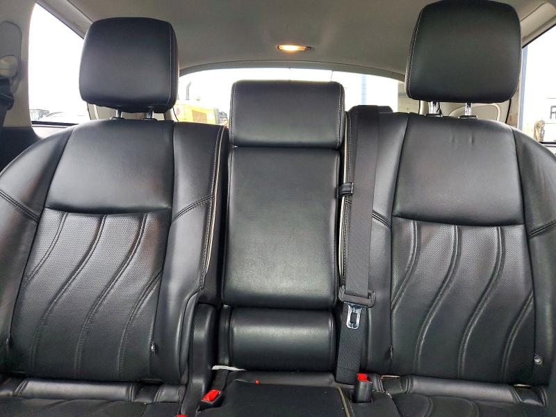 Продаж на аукціоні авто 2019 Infiniti Qx60, vin: 5N1DL0MM9KC563955, номер лоту: 85978785