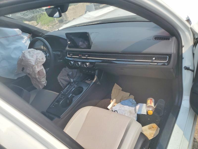 Aukcja sprzedaży 2025 Honda Civic, vin: 2HGFE4F86SH354461, numer aukcji: 61090116
