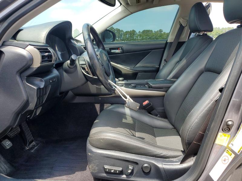 Продаж на аукціоні авто 2014 Lexus Is, vin: JTHBF1D20E5006608, номер лоту: 59288756