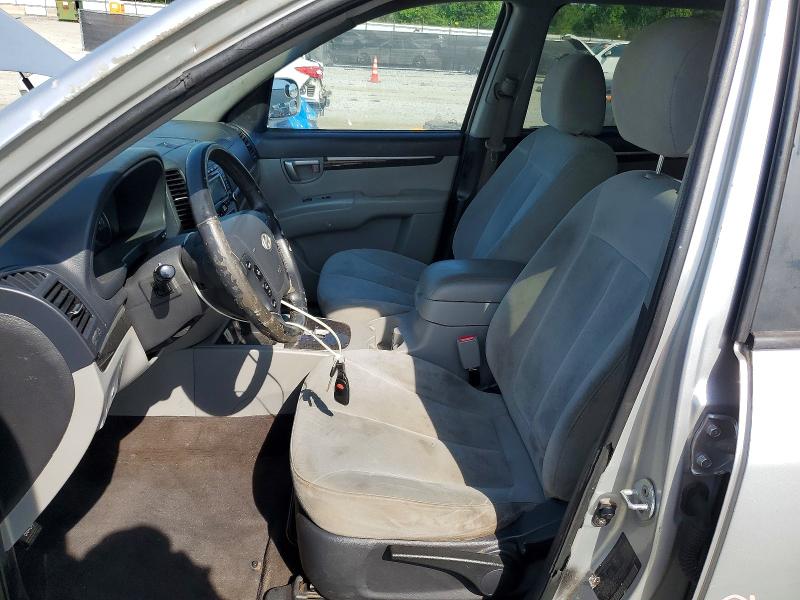 Продаж на аукціоні авто 2009 Hyundai Santa Fe, vin: 5NMSH13E39H230661, номер лоту: 59882636