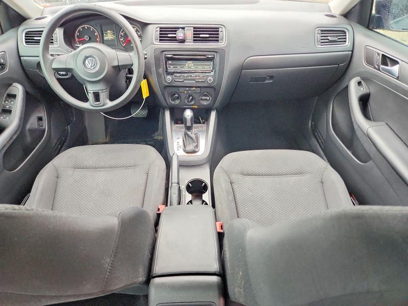Aukcja sprzedaży 2014 Volkswagen Jetta, vin: 3VW2K7AJ6EM352441, numer aukcji: 60500826