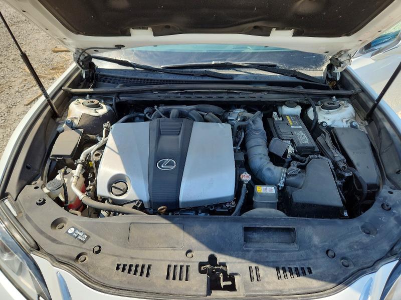 Продажа на аукционе авто 2019 Lexus Es, vin: 58ABZ1B16KU050797, номер лота: 60512516