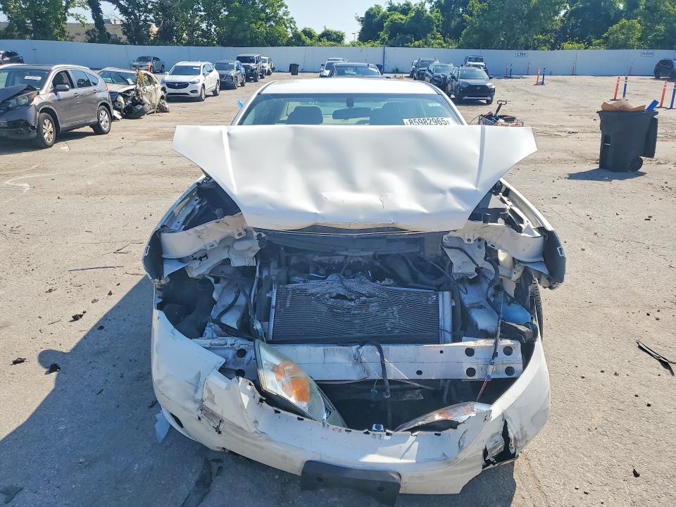 2006 Chevrolet Malibu მანქანა იყიდება აუქციონზე, vin: 1G1ZT51826F244358, აუქციონის ნომერი: 85982965