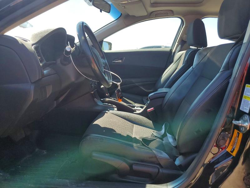 Продажа на аукционе авто 2013 Acura Ilx, vin: 19VDE1F35DE402919, номер лота: 62838356