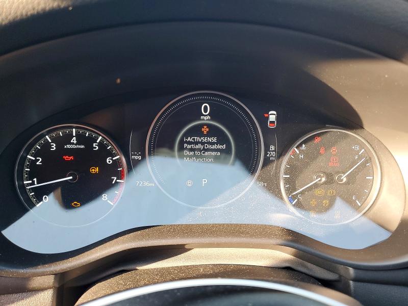 60421986 :رقم المزاد ، JM1BPACLXT1860521 vin ، 2026 Mazda 3 مزاد بيع