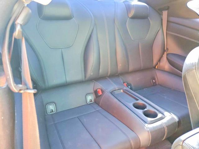 Продажа на аукционе авто 2017 Infiniti Q60, vin: JN1CV7EK4HM111241, номер лота: 62398996