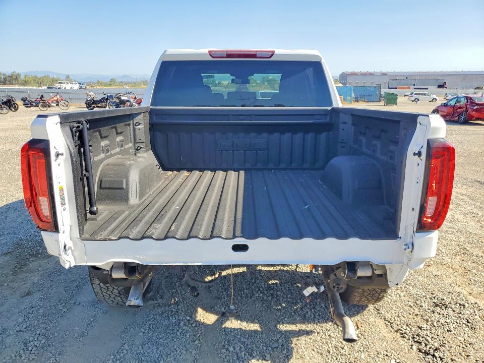 Aukcja sprzedaży 2026 Gmc Sierra, vin: 1GTUUDED5TZ122393, numer aukcji: 62275296