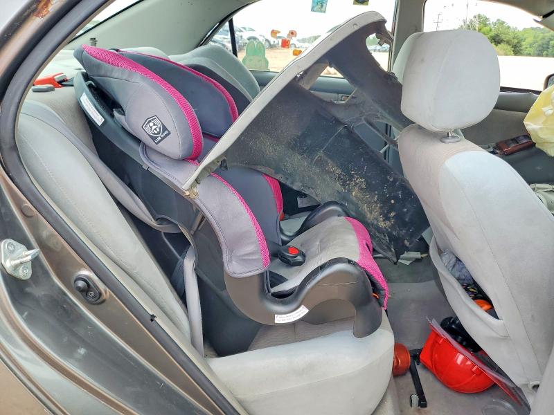 Продажа на аукционе авто 2008 Toyota Corolla, vin: 1NXBR32EX8Z975520, номер лота: 60840686
