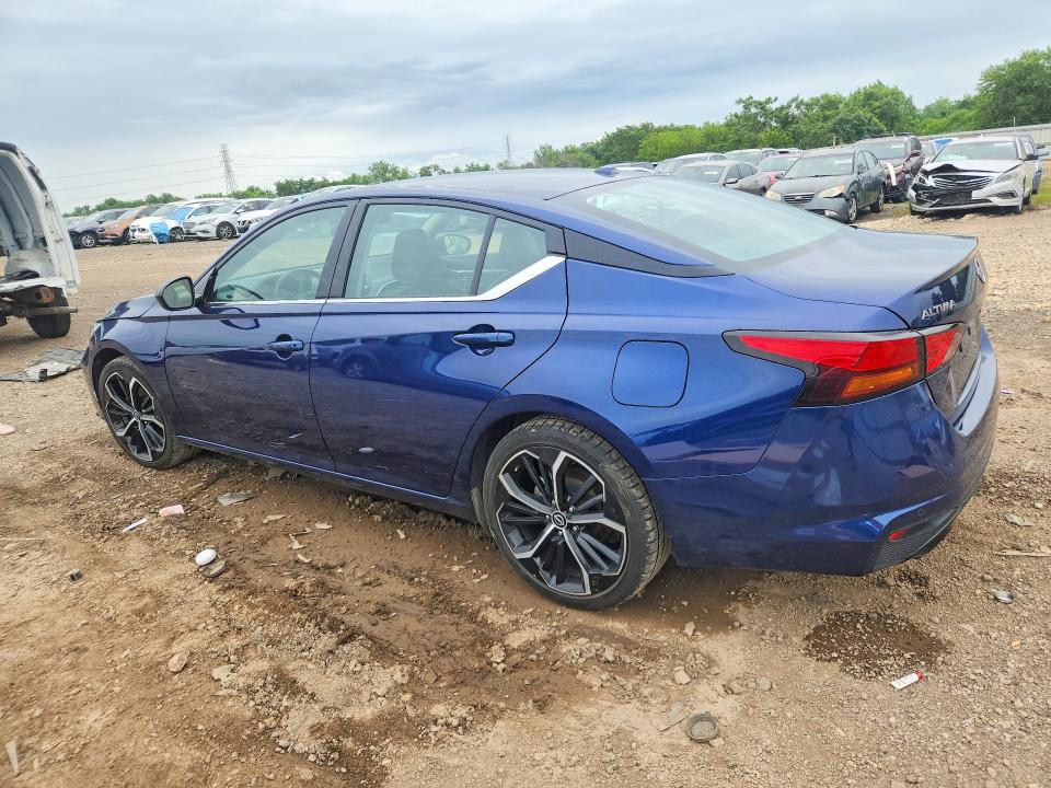 Продаж на аукціоні авто 2024 Nissan Altima, vin: 1N4BL4CV1RN382124, номер лоту: 63336056