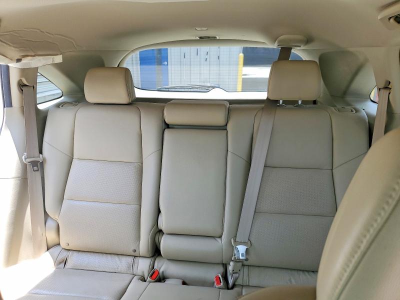 Продажа на аукционе авто 2015 Acura Rdx, vin: 5J8TB3H33FL013485, номер лота: 61513856
