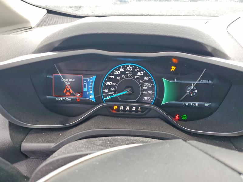 2015 Ford C-max მანქანა იყიდება აუქციონზე, vin: 1FADP5AU1FL108328, აუქციონის ნომერი: 61909206