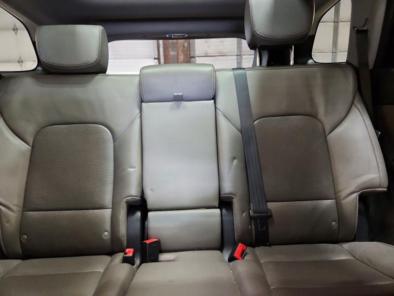 Продажа на аукционе авто 2015 Hyundai Santa Fe, vin: KM8SR4HF6FU125015, номер лота: 62910476