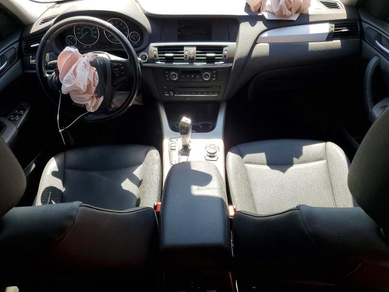 Продаж на аукціоні авто 2013 Bmw X3, vin: 5UXWX9C58D0A16665, номер лоту: 59700166