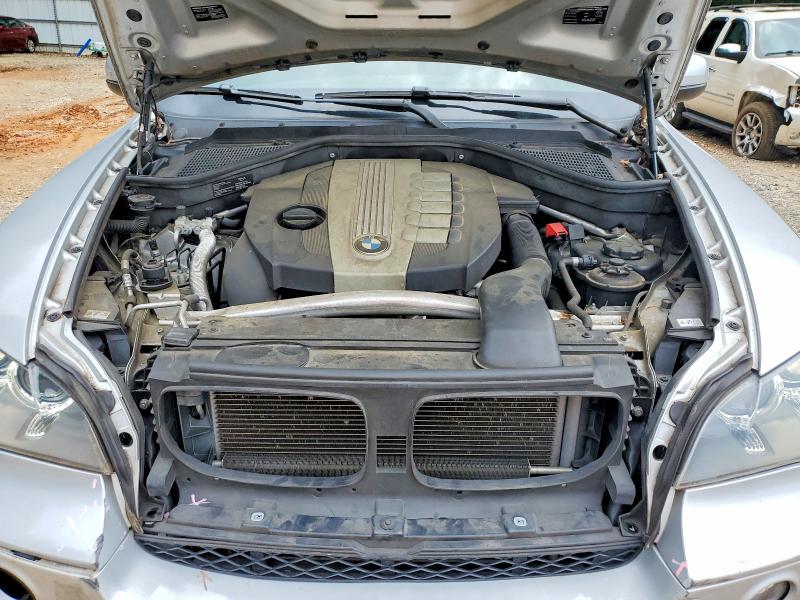 Продаж на аукціоні авто 2013 Bmw X5, vin: 5UXZW0C51D0B93523, номер лоту: 59973756